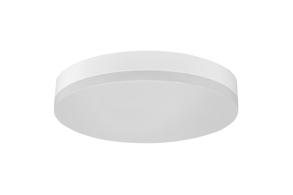 LED Deckenleuchte 24W, 2300lm, 3000K, IP44