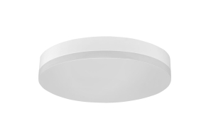 LED Deckenleuchte 24W, 2300lm, 3000K, IP44