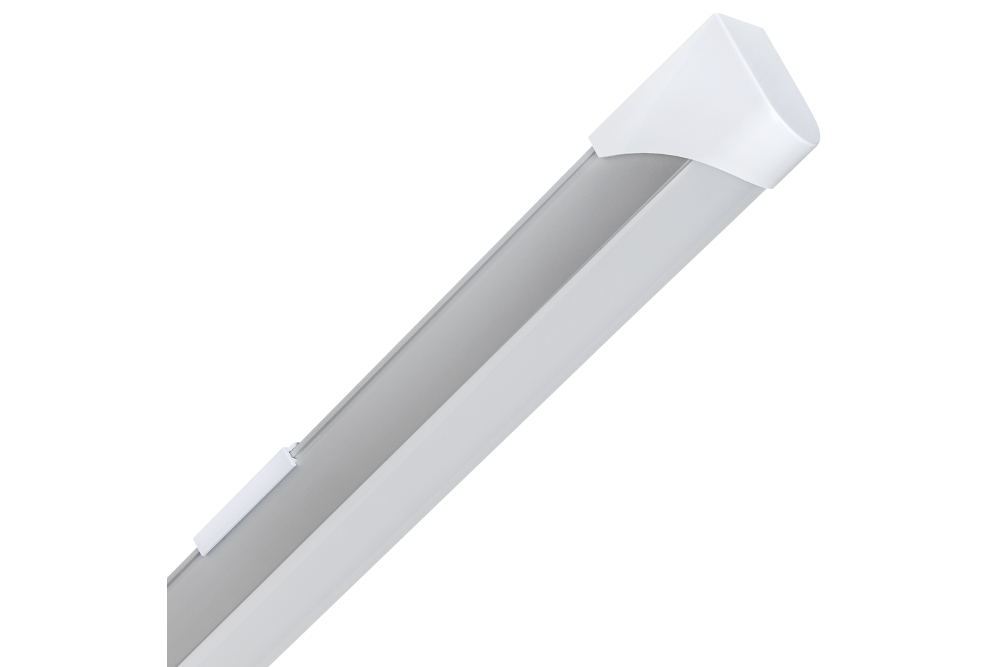 LED-Deckenleuchte 24W, 2800 lm, 4000K, 150cm