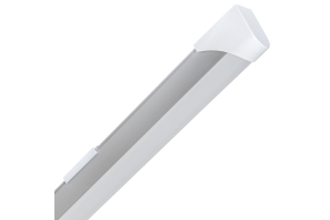 LED-Deckenleuchte 24W, 2800 lm, 4000K, 150cm