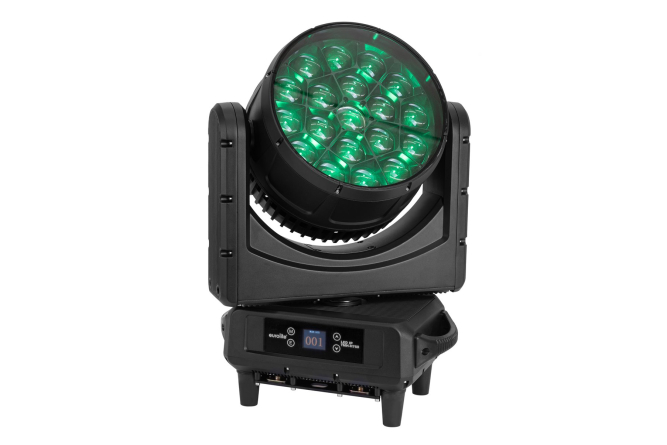 EUROLITE LED IP TMH-H760 Beam/Wash/Flowereffekt