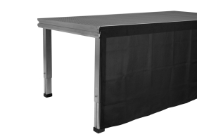 ROADINGER POL-102 Vorhang/Skirt für BE-1 100x205cm