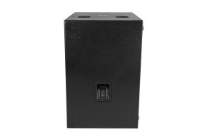 OMNITRONIC FH-18 horngeladener Subwoofer (passiv)