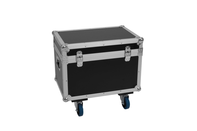 ROADINGER Universal-Transport-Case 60x40cm mit Rollen