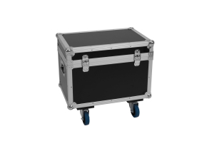 ROADINGER Universal-Transport-Case 60x40cm mit Rollen