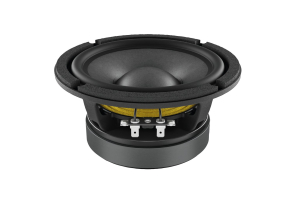 LAVOCE WAF061.80-16 6,5 Zoll  Woofer, Ferrit, Alukorb