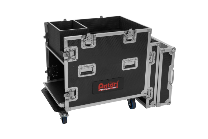 ANTARI Flightcase für CH-1 Hazer