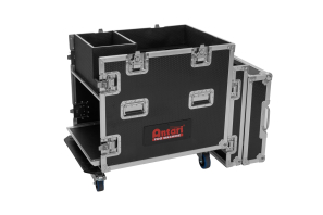 ANTARI Flightcase für CH-1 Hazer