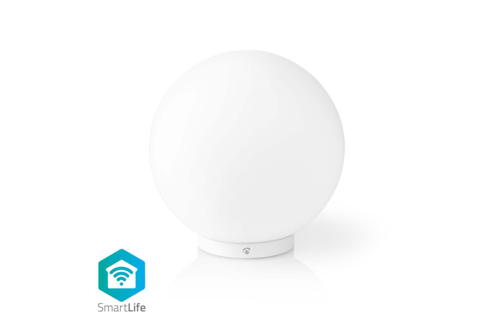 NEDIS SmartLife Stimmungslicht RGB + ww / cw 5W