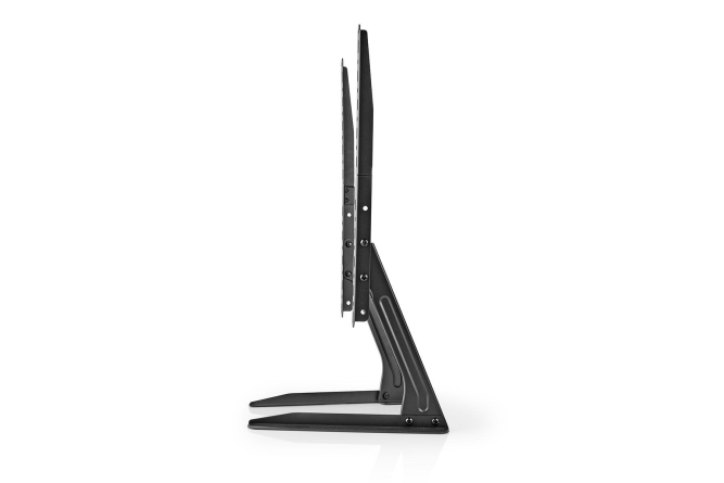 NEDIS 2.teilig. Tisch TV-Ständer 13"-70"...