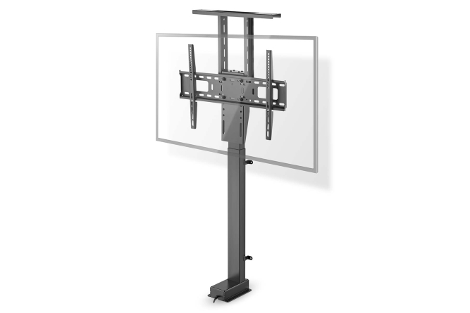 NEDIS motorisierter TV-LIFT 37"-80" (Wifi /...