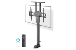 NEDIS motorisierter TV-LIFT 37"-80" (Wifi / App) bis 60KG