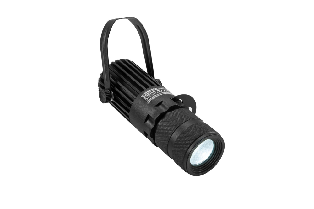 EUROLITE LED PST-12W 6000K Spot