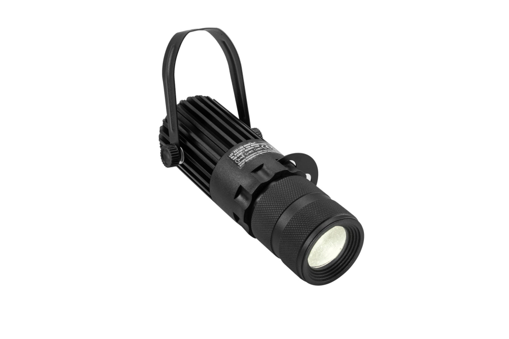 EUROLITE LED PST-12W 3000K Spot