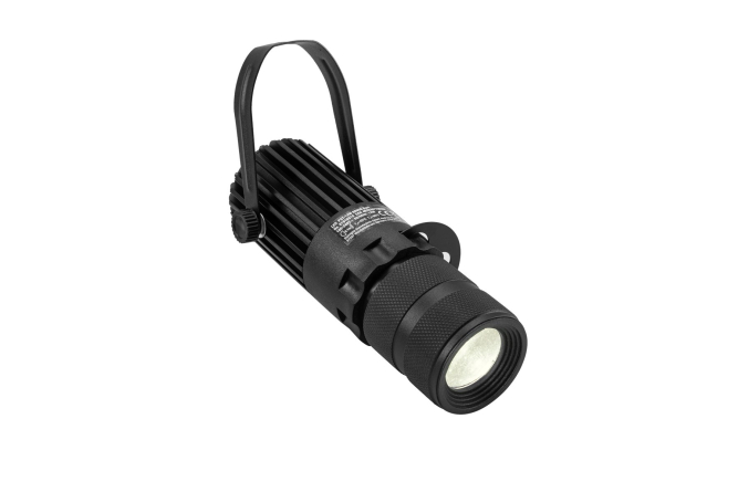 EUROLITE LED PST-12W 3000K Spot