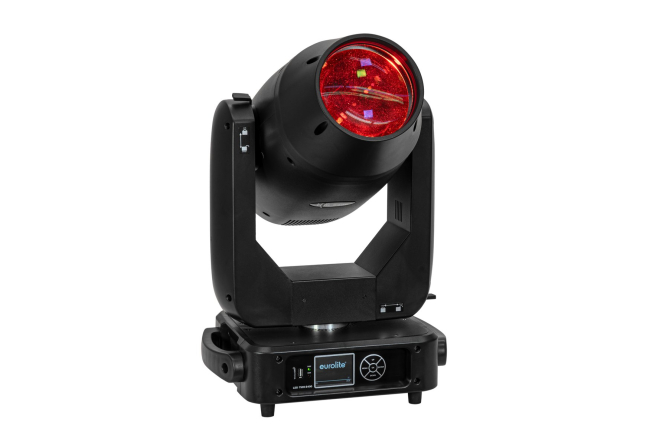 EUROLITE LED TMH-S400 CMY Moving-Head Beam/Spot/Wash