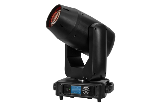 EUROLITE LED TMH-S400 CMY Moving-Head Beam/Spot/Wash