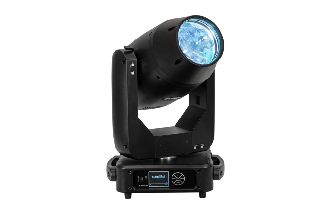 EUROLITE LED TMH-S400 CMY Moving-Head Beam/Spot/Wash