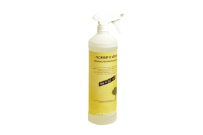 Brandschutzspray nach DIN4102/B1, 1l