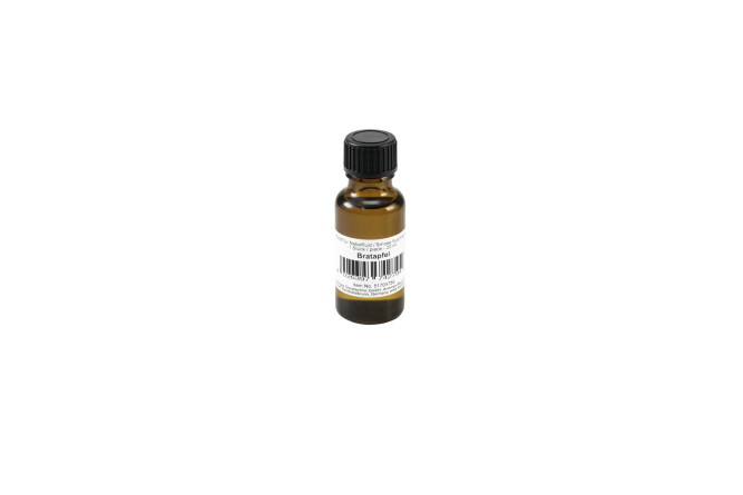 EUROLITE Nebelfluid-Duftstoff, 20ml, Bratapfel