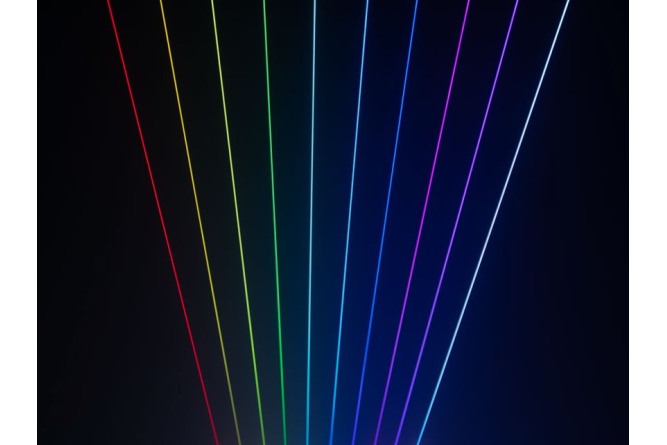 LASERWORLD BeamBar 10RGB