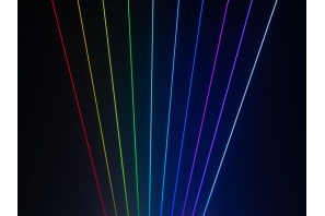 LASERWORLD BeamBar 10RGB