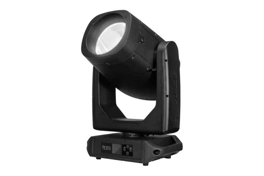 LASERWORLD tarm BLAZE Moving Head