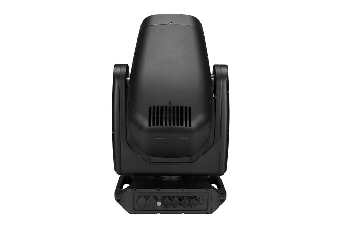 LASERWORLD tarm BLAZE Moving Head