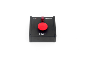 TCM FX Fire Box