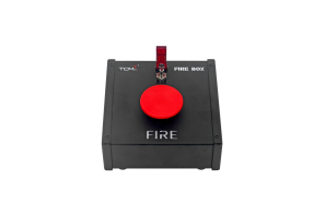 TCM FX Fire Box