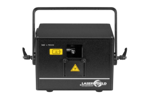 LASERWORLD CS-3000RGB