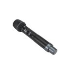 RELACART UH-222D Funkmikrofon Handsender 522-554 MHz
