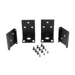 RELACART R-M2 Rackmontageset für 2...