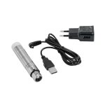 EUROLITE AKKU QuickDMX-Funkempfänger