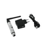 EUROLITE QuickDMX Funkempfänger