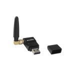 EUROLITE QuickDMX USB Funksender/Empfänger