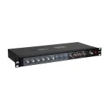 OMNITRONIC EM-312 Entertainment-Mixer 12-Kanal 19" 1HE