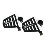 RELACART R-22AU Aktive Breitband-Richtantenne 2er-Set