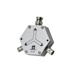 RELACART R-12S Passiver Antennenverteiler 2-fach