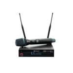 RELACART HR-31S 1-Kanal True Diversity System