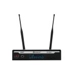 RELACART UR-222S 1-Kanal UHF-Empfänger...