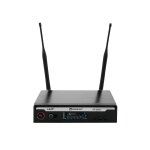 RELACART UR-222S 1-Kanal UHF-Empfänger...