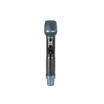 RELACART UH-222D Funkmikrofon 823-832/863-865 MHz