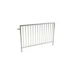 ALUTRUSS BE-1G3 Bühnengeländer