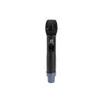 RELACART UH-222C Kondensator-Handmikrofon 823-832/863-865...
