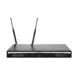 RELACART UR-260D 2-Kanal-UHF-Empfänger...
