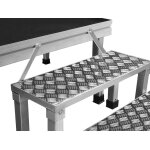 GUIL ECD-20 Treppenstufe 80x30cm Höhe 20cm
