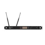RELACART WAM-402 Digitaler 4-Kanal UHF Automatik-Mixer