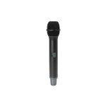 RELACART UH-1 UHF-Handmikrofon für WAM-402