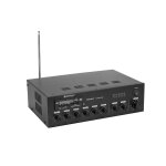 OMNITRONIC CPE-60P ELA-Mischverstärker